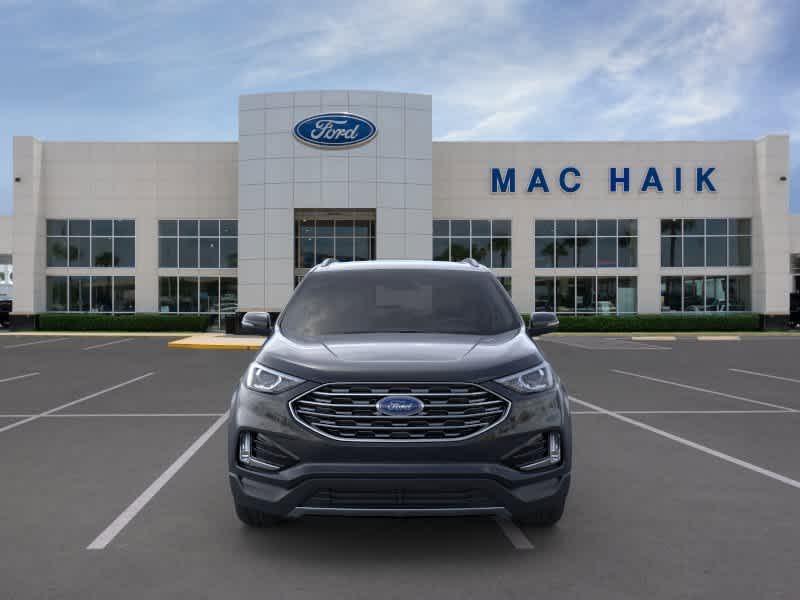 2024 Ford Edge Titanium 6