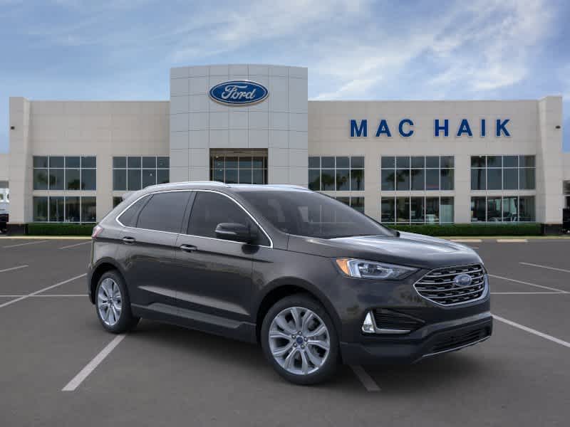 2024 Ford Edge Titanium 7