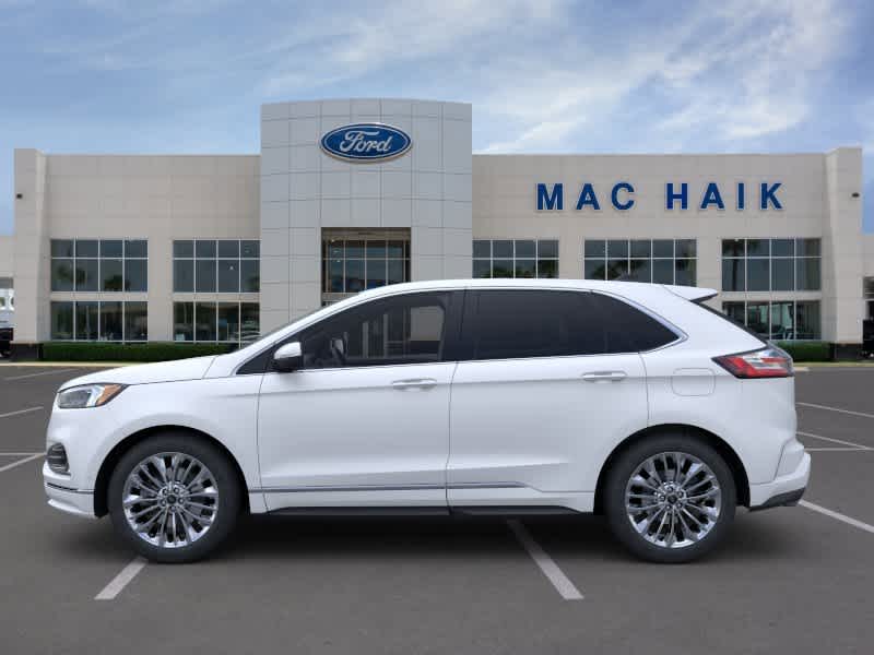 2024 Ford Edge Titanium 3