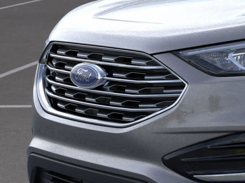 2024 Ford Edge Titanium 17