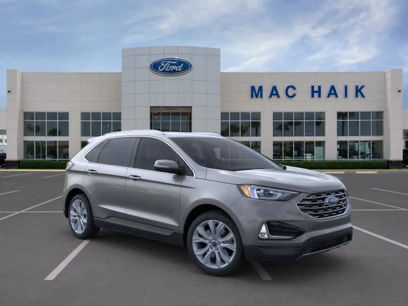 2024 Ford Edge Titanium 7