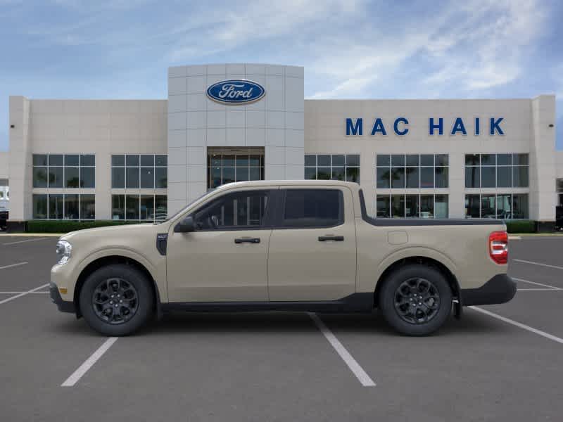 2024 Ford Maverick XLT FWD SuperCrew 3