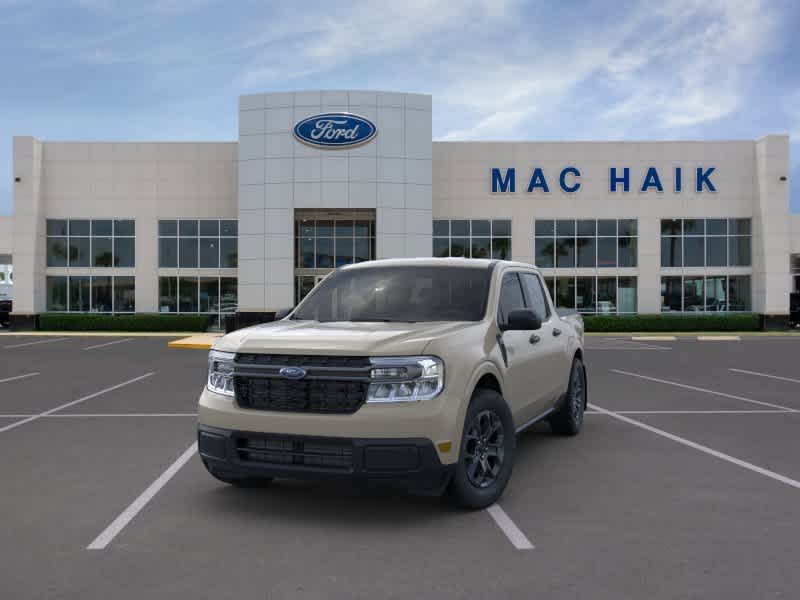 2024 Ford Maverick XLT FWD SuperCrew 2