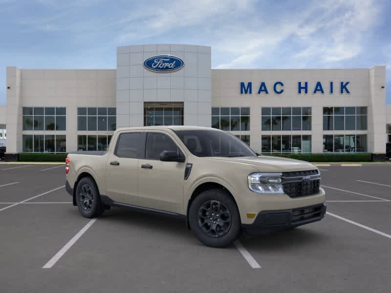 2024 Ford Maverick XLT FWD SuperCrew 7