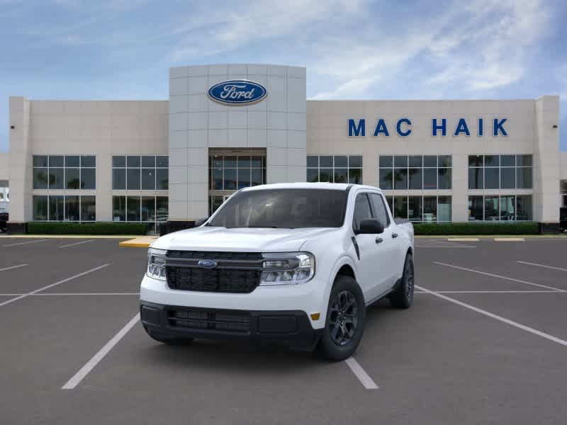 2024 Ford Maverick XLT FWD SuperCrew 2