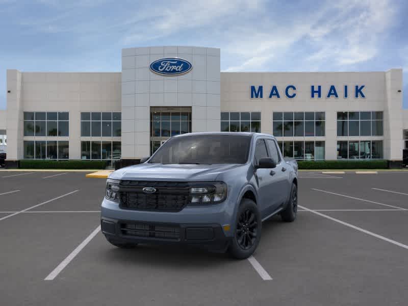 2024 Ford Maverick XLT FWD SuperCrew 2