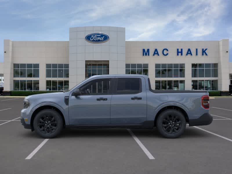 2024 Ford Maverick XLT FWD SuperCrew 3