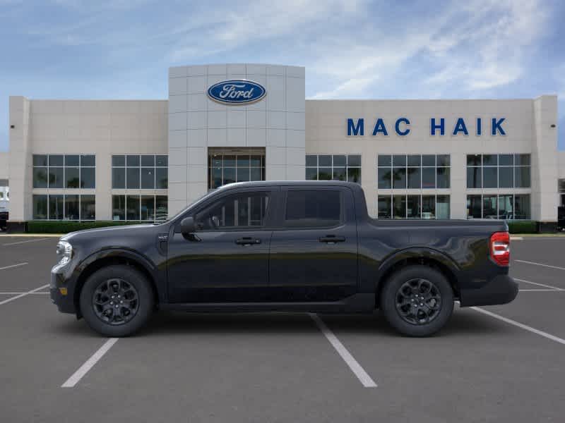 2024 Ford Maverick XLT FWD SuperCrew 3