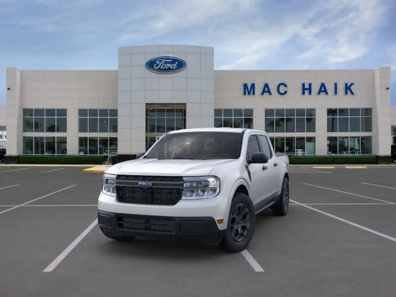 2024 Ford Maverick XLT FWD SuperCrew 2