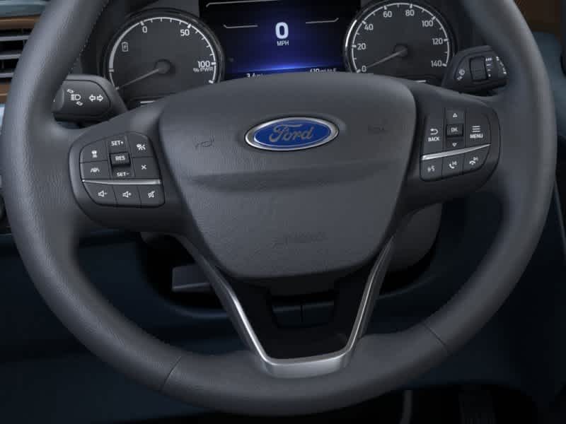 2024 Ford Maverick LARIAT FWD SuperCrew 14