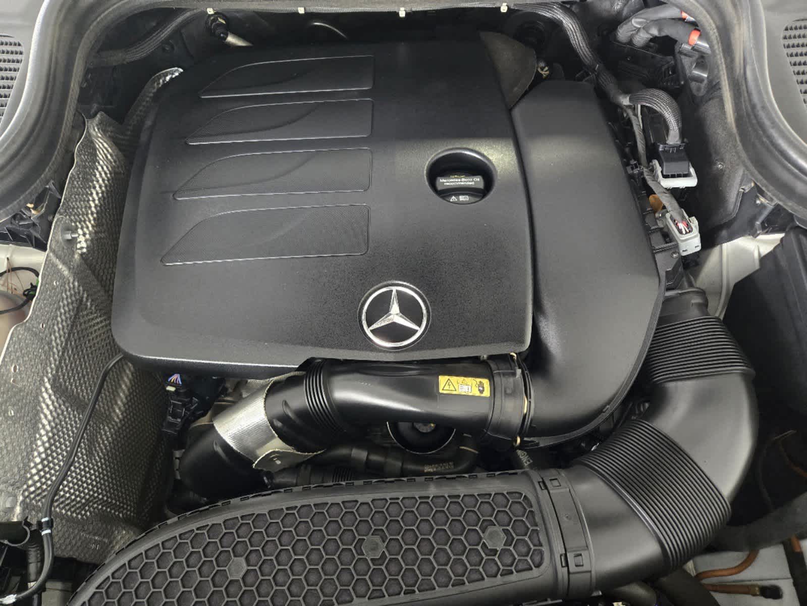 2020 Mercedes-Benz GLE GLE 350 22