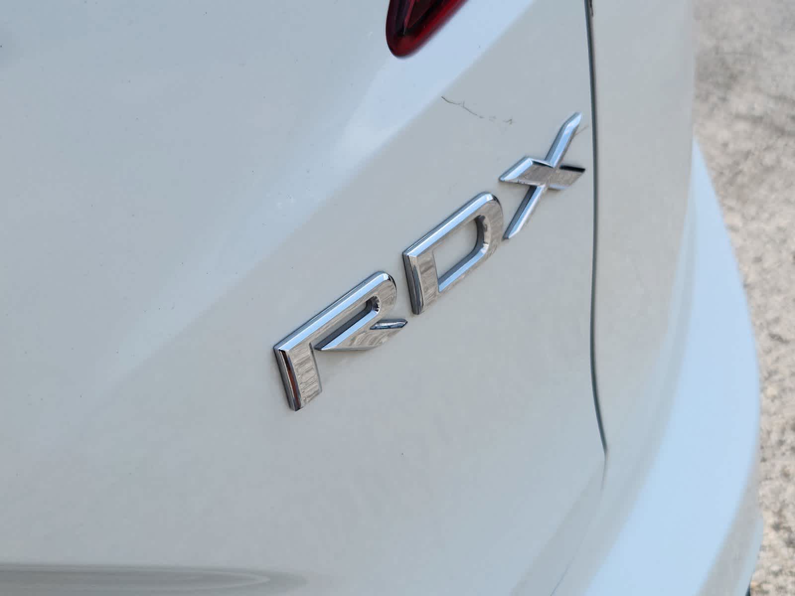 2019 Acura RDX BASE 7