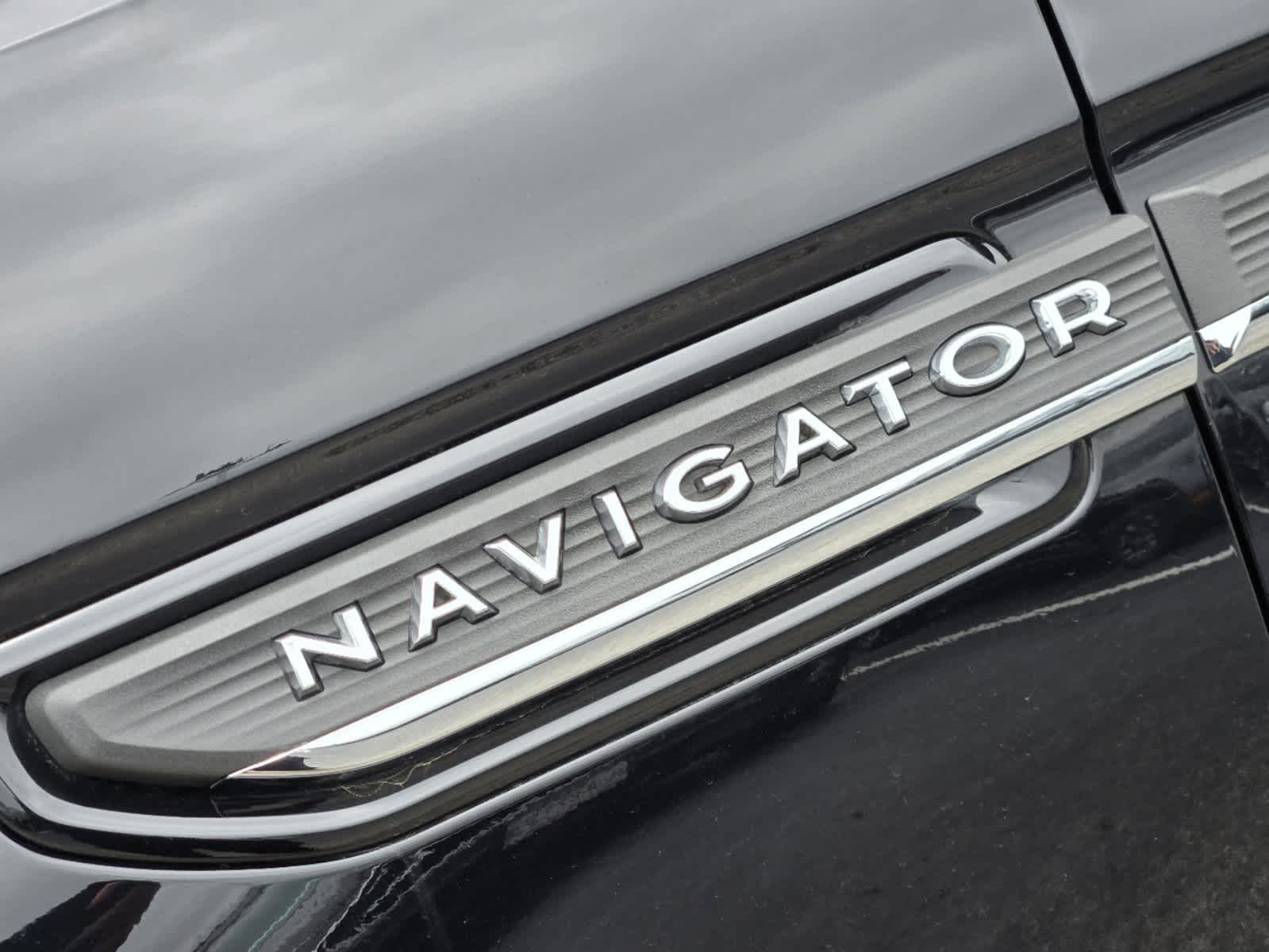 2023 Lincoln Navigator L Reserve 6