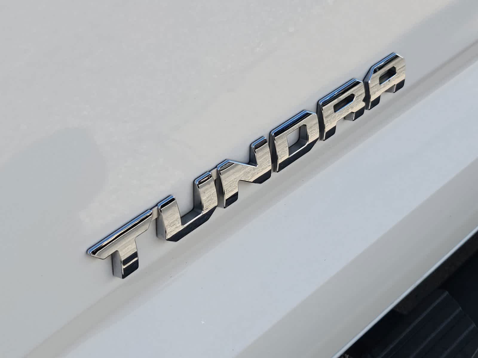2022 Toyota Tundra SR5 CrewMax 5.5 Bed 7