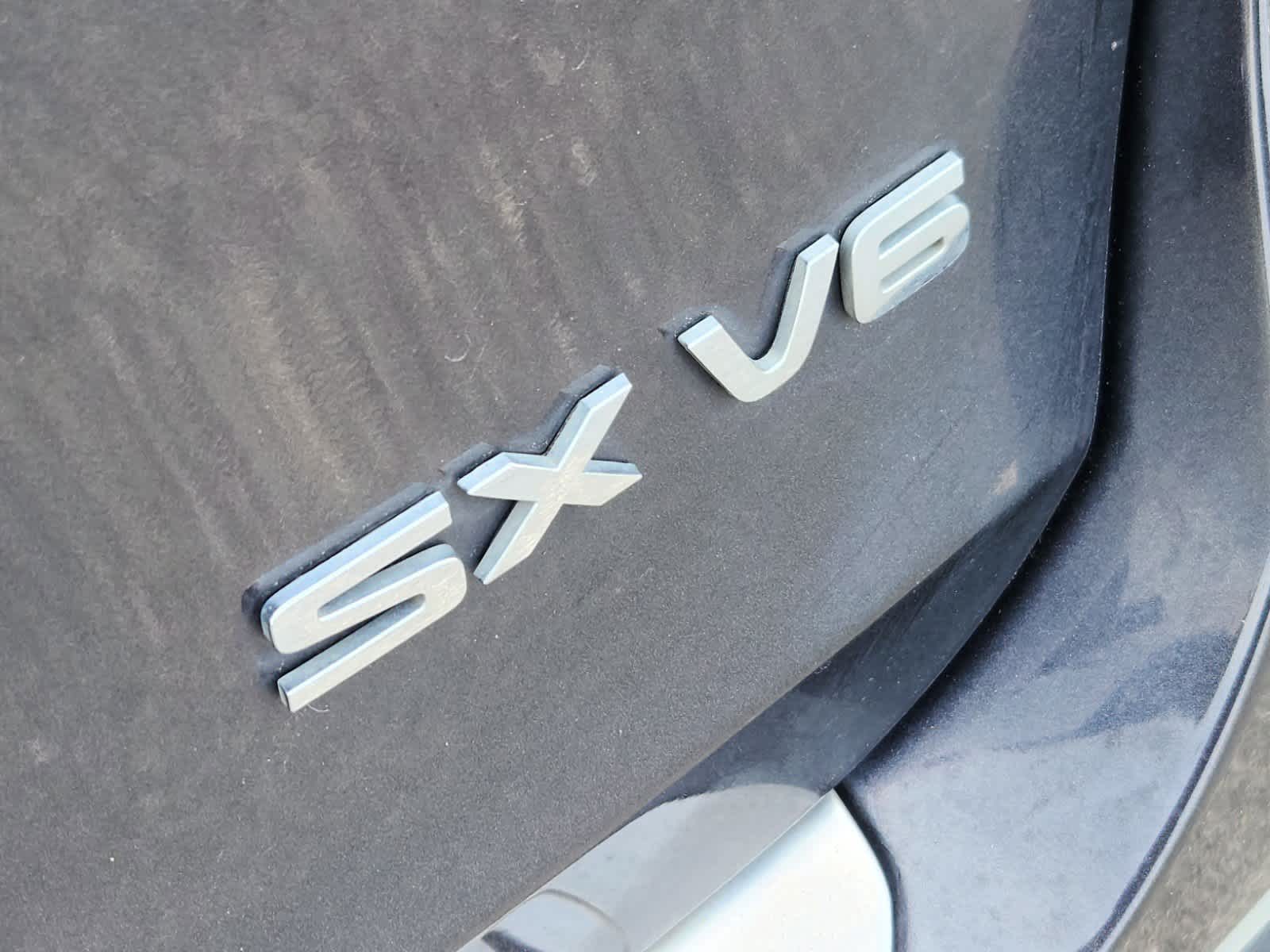 2019 Kia Sorento SX V6 8
