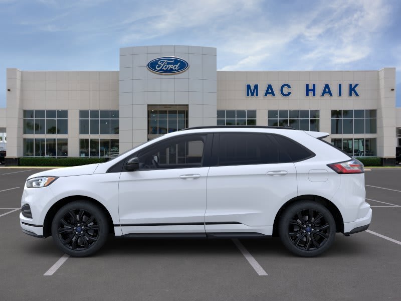 2023 Ford Edge SE 3