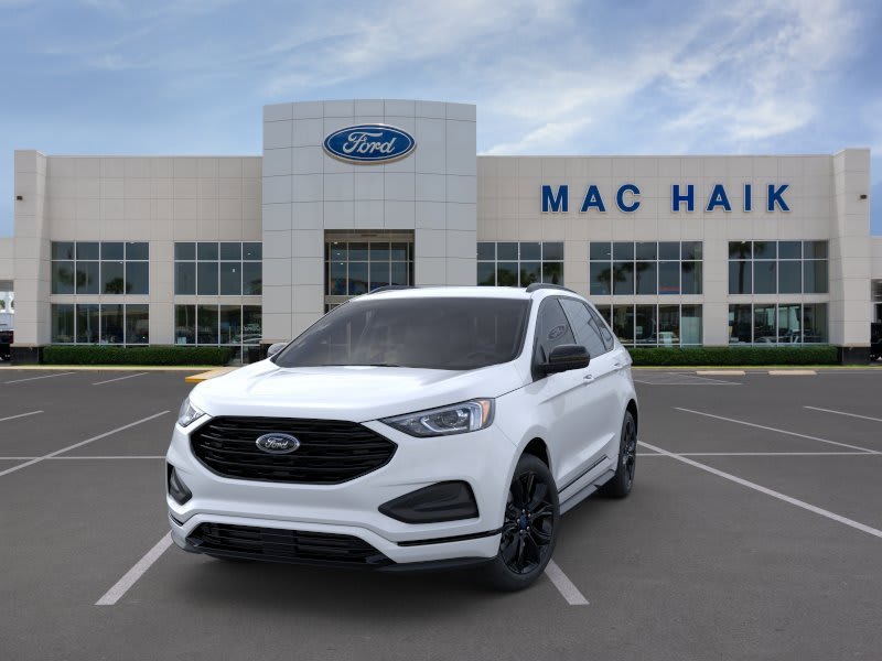 2023 Ford Edge SE 2