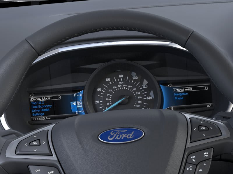 2023 Ford Edge SEL 13