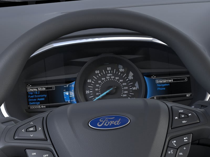 2023 Ford Edge SE 13