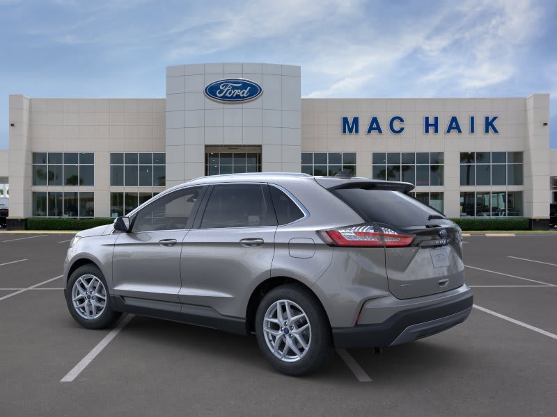 2023 Ford Edge SEL 4