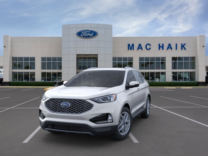 2023 Ford Edge SEL 2