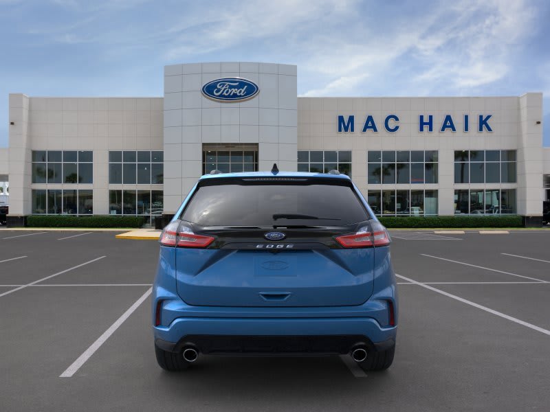 2023 Ford Edge ST-Line 5