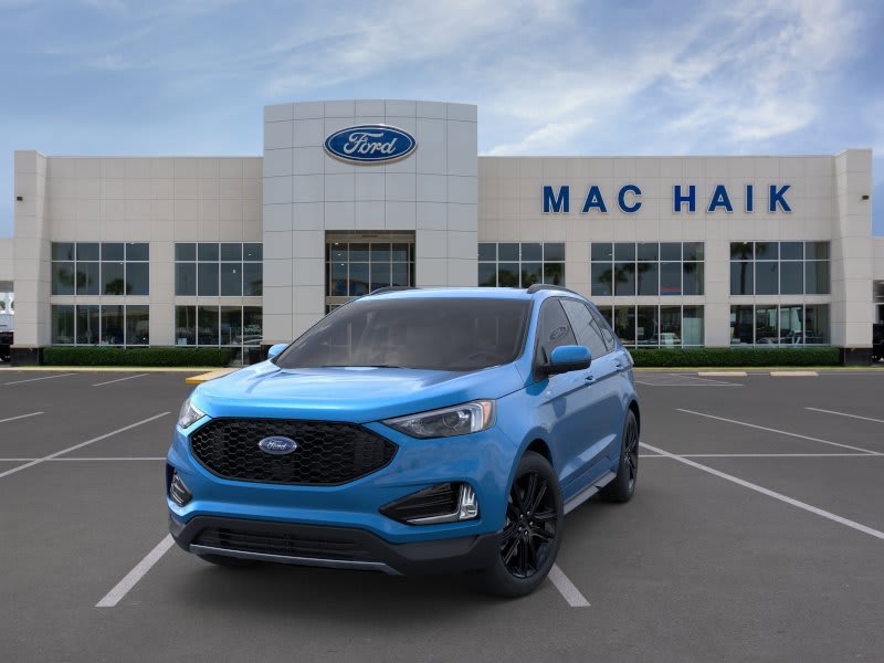 2023 Ford Edge ST-Line 2