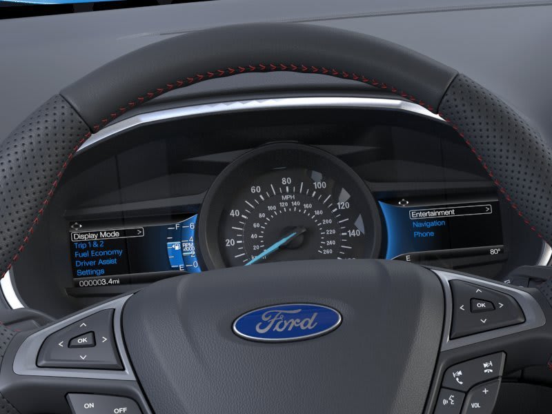 2023 Ford Edge ST-Line 13