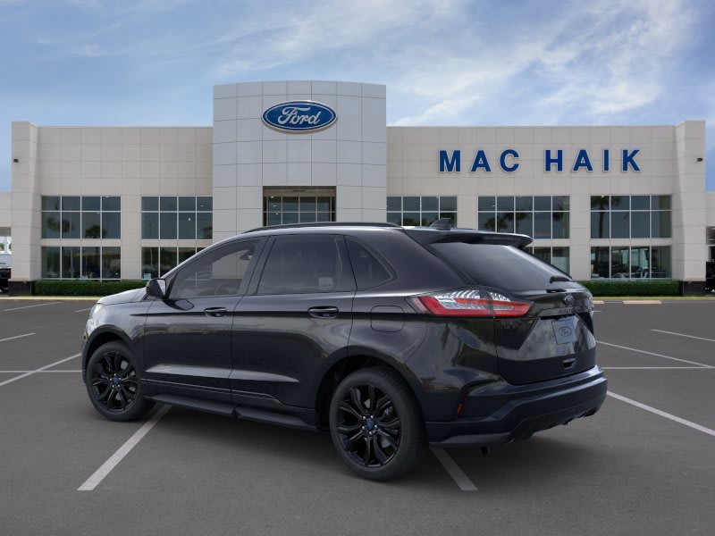 2023 Ford Edge SE 4