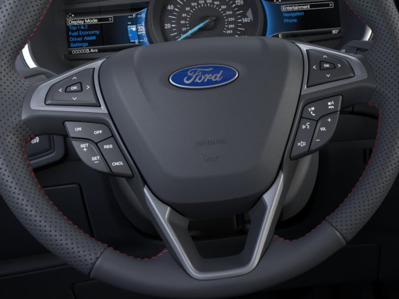 2023 Ford Edge ST-Line 12