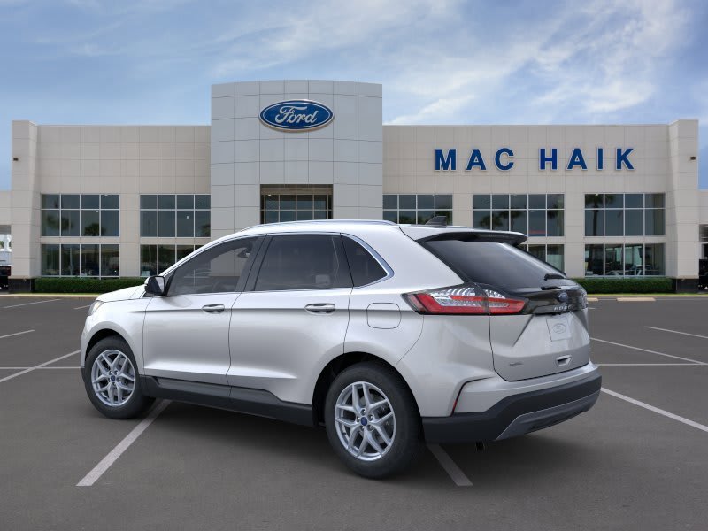 2023 Ford Edge SEL 4