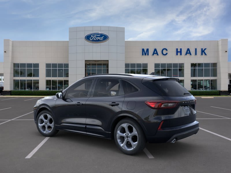 2023 Ford Escape ST-Line Select 4