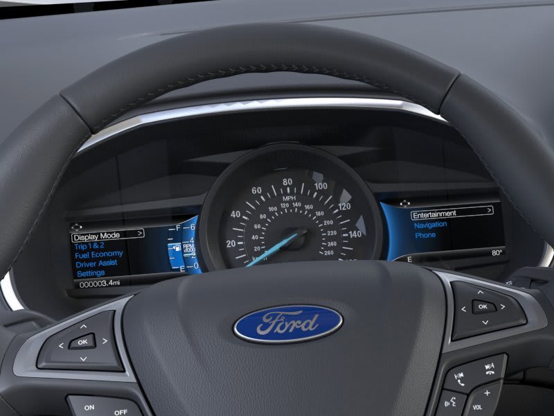 2024 Ford Edge SEL 13