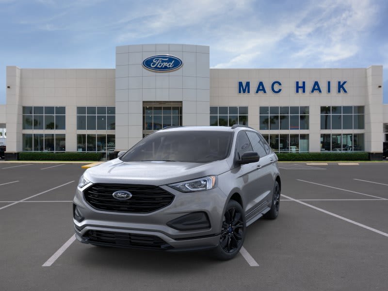 2024 Ford Edge SE 2