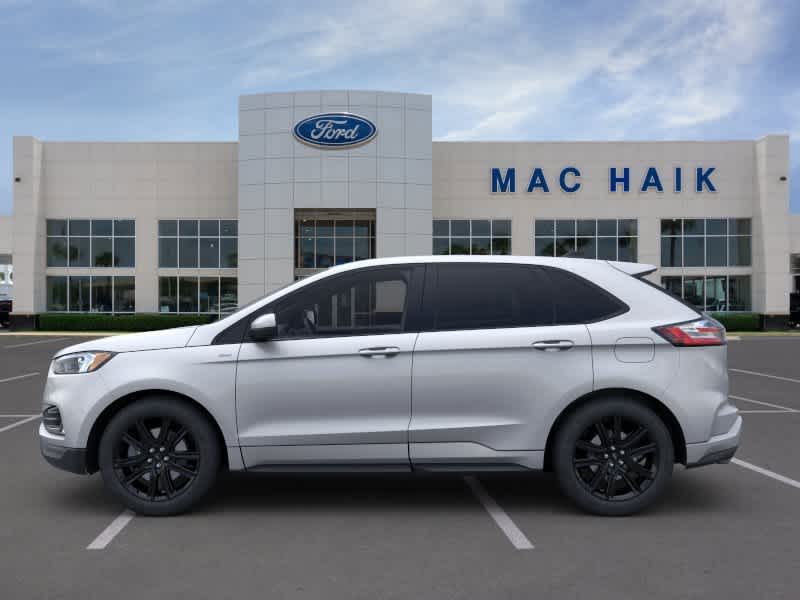 2024 Ford Edge ST-Line 3