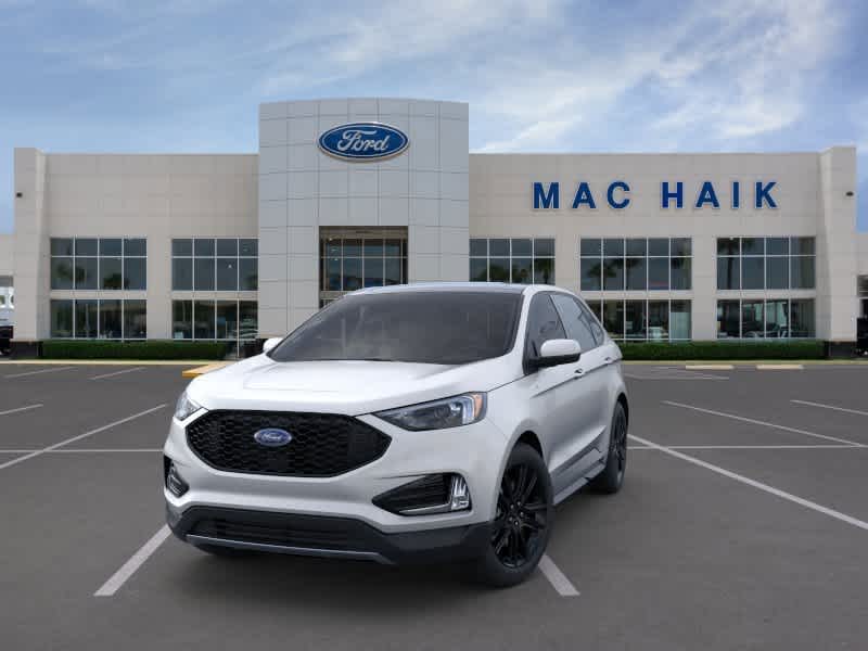 2024 Ford Edge ST-Line 2