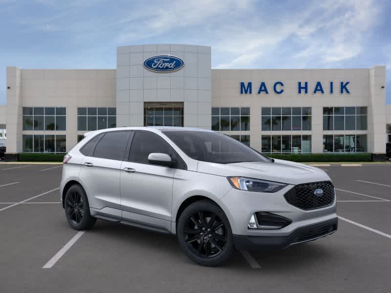 2024 Ford Edge ST-Line 7