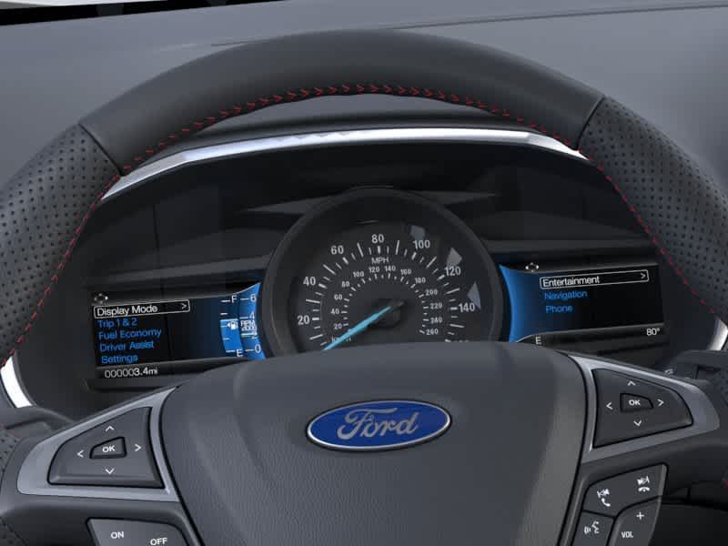 2024 Ford Edge ST-Line 13