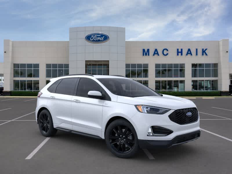 2024 Ford Edge ST-Line 7