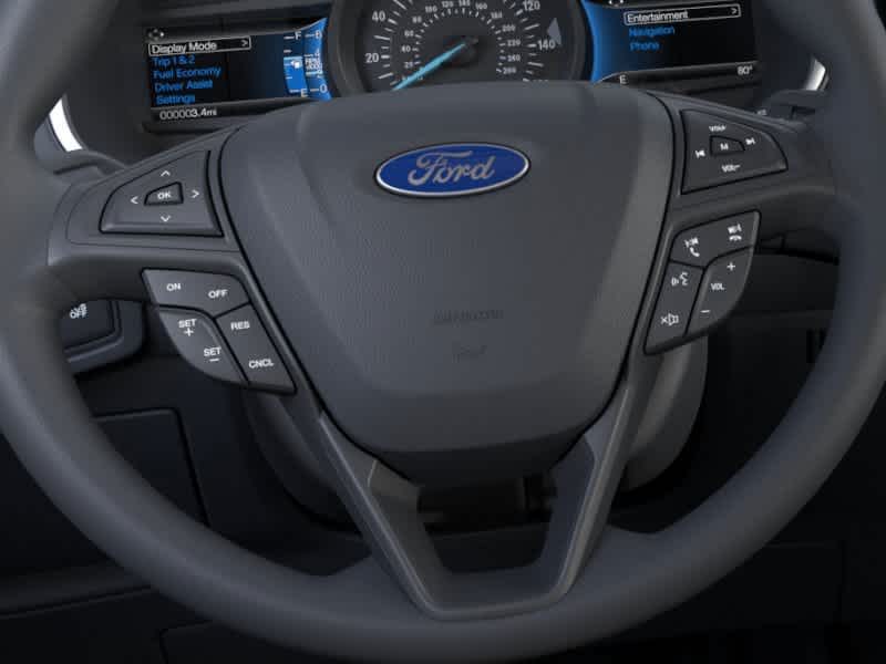 2024 Ford Edge SE 12