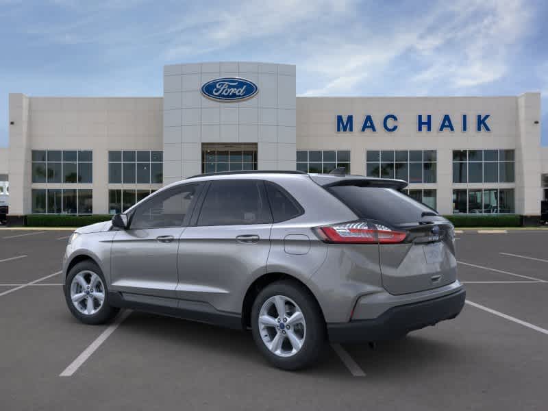 2024 Ford Edge SE 4