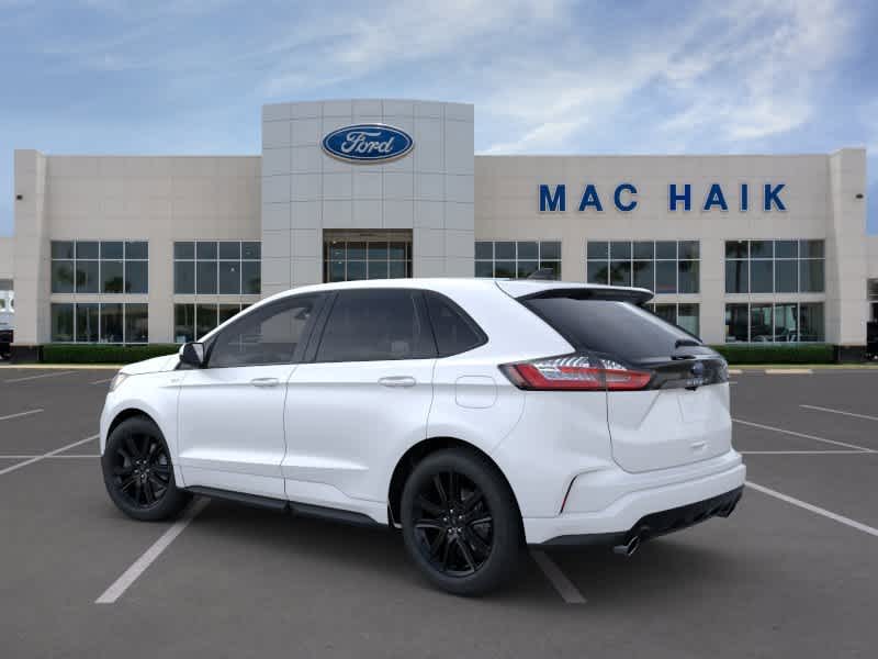 2024 Ford Edge ST-Line 4