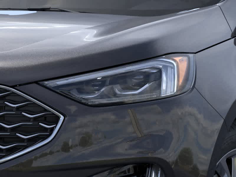 2024 Ford Edge Titanium 18