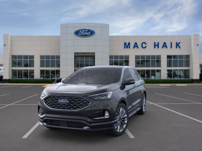 2024 Ford Edge Titanium 2