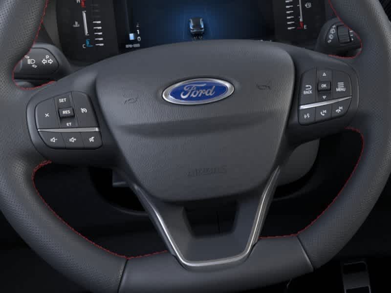 2023 Ford Escape ST-Line 12