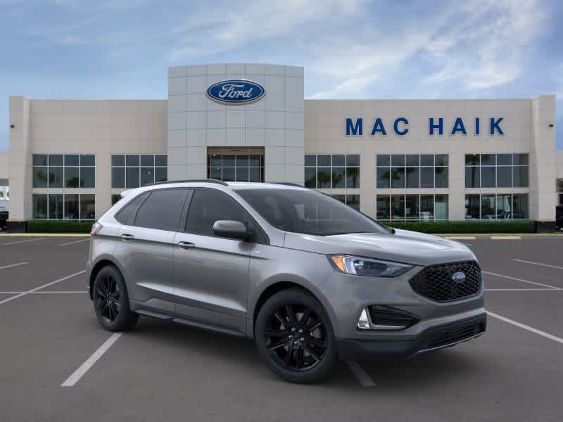 2024 Ford Edge ST-Line 7