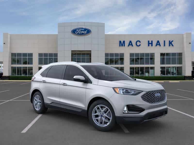 2024 Ford Edge SEL 7