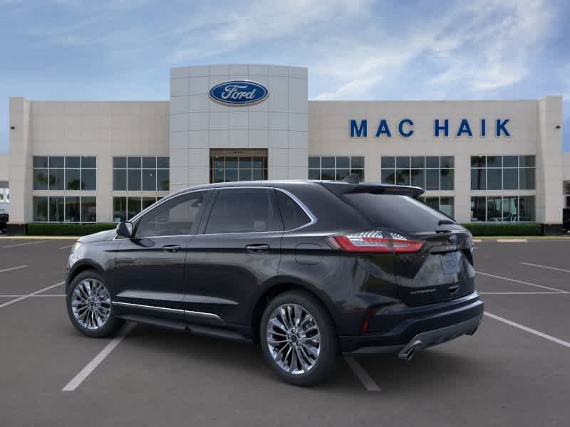 2024 Ford Edge Titanium 4