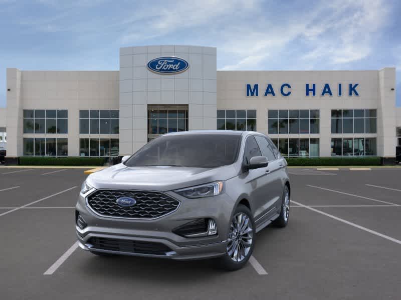 2024 Ford Edge Titanium 2