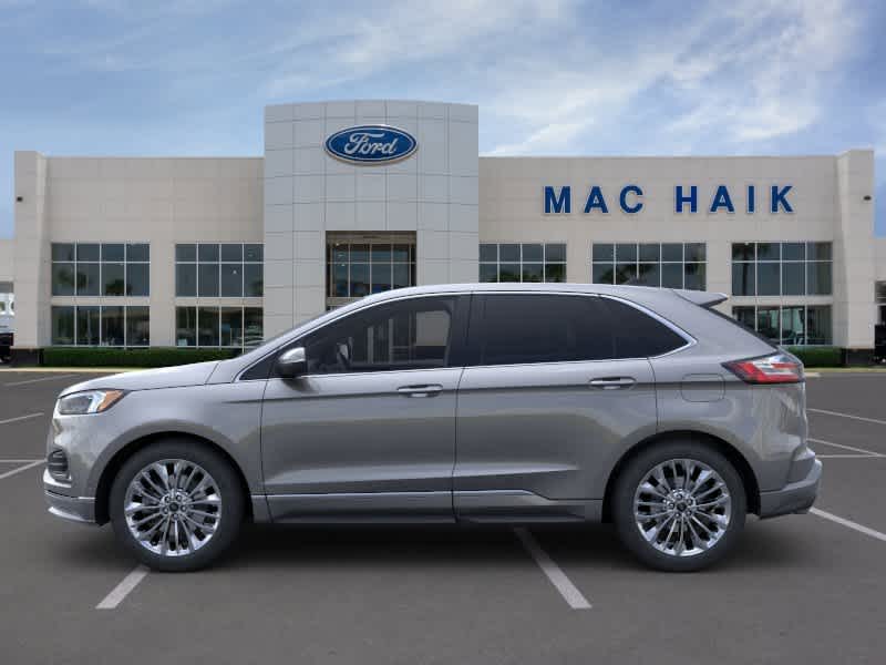 2024 Ford Edge Titanium 3